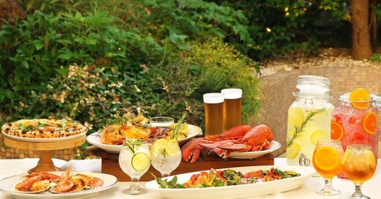 恵比寿でランチデートにおすすめのお店5選 期間限定 キャッシュバックキャンペーン実施中 澪 みお Ebisuiru広報 Note