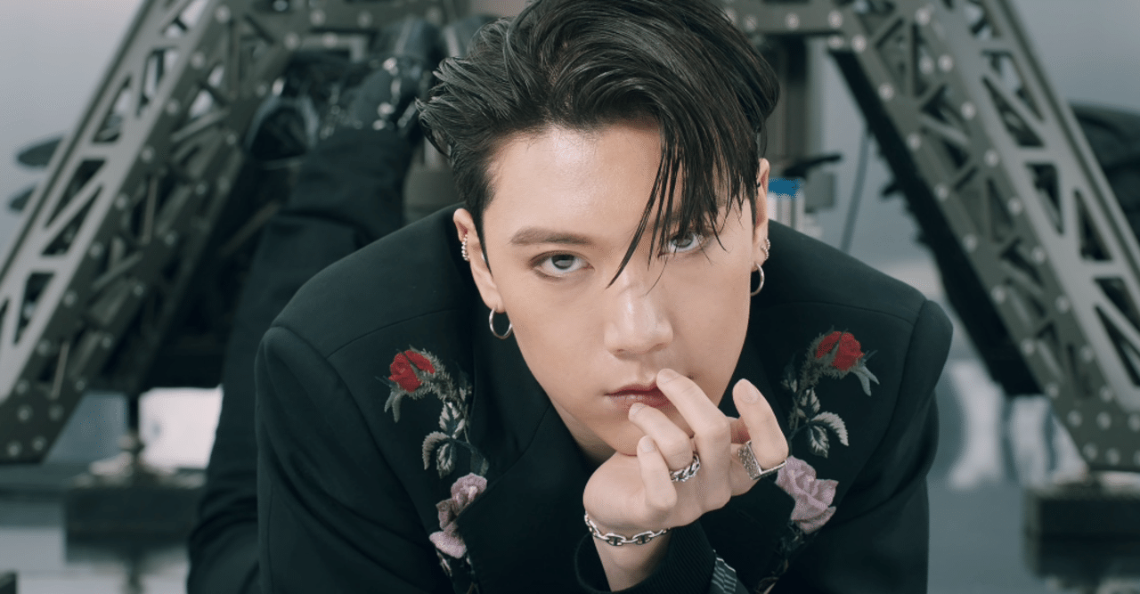 テンちゃんという沼｜もに