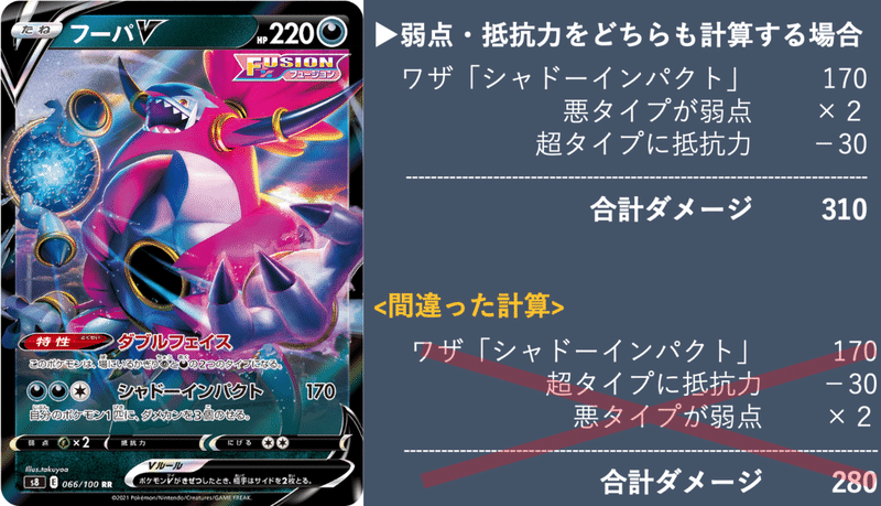フーパvをちょい考察 デッキレシピ付 Violaのポケカ備忘録 Note フーパvをちょい考察 デッキレシピ付 Violaのポケカ備忘録 Note