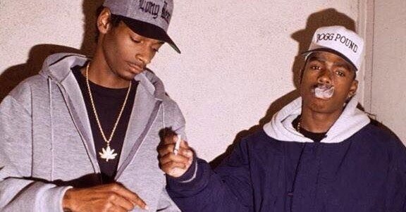 死ぬ前に聴け！！！これぞ究極のG-FUNK MIX（Youtube編）｜Mo'money