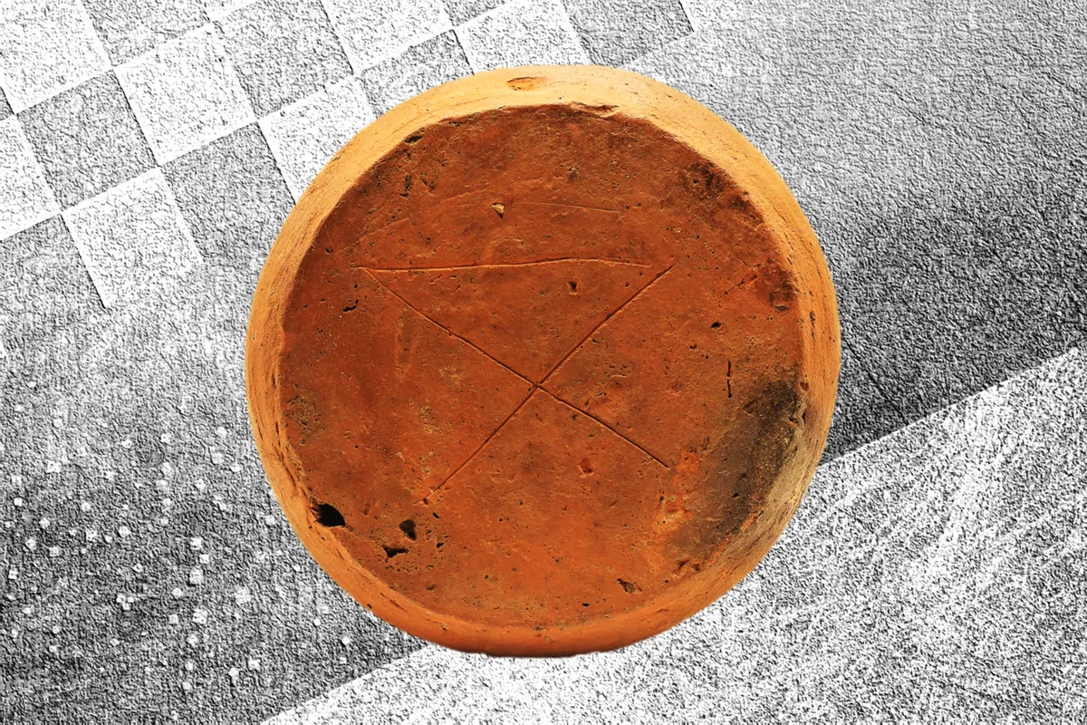 古備前 陶印】古備前陶印、古備前窯印の時代別の見分け方や特徴を、古