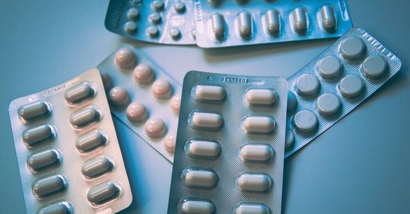 犬のお薬 の新着タグ記事一覧 Note つくる つながる とどける