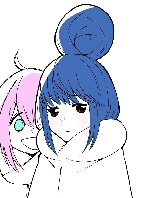 ゆるキャン 面白いね 那波ナオキ Note