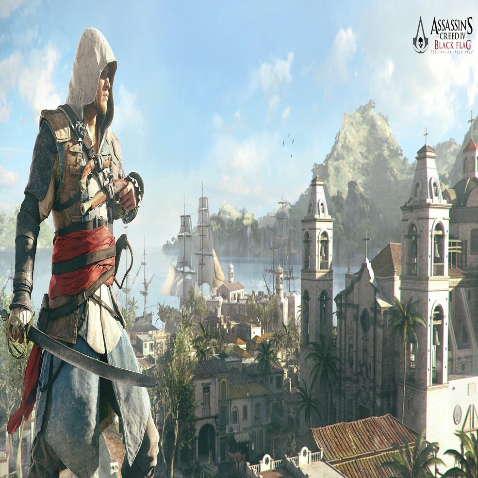 アサシンクリード４ブラックフラッグ 執念のトロコン トロコンハンターあずま Note