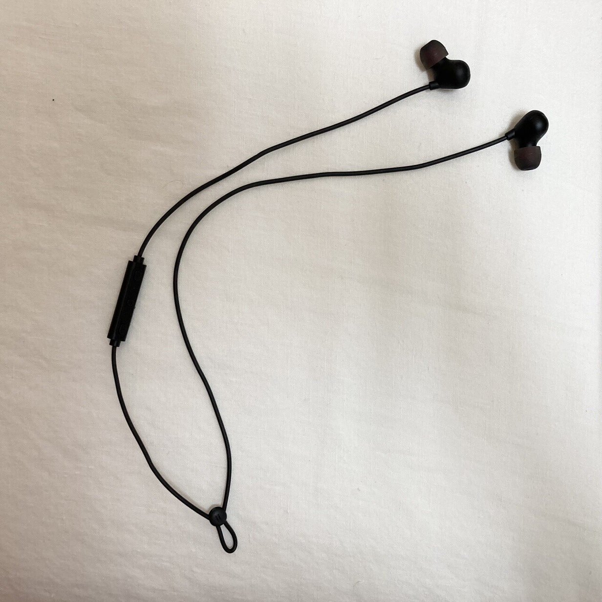 買ってよかった】ラディウス「HP-S100BT」今までで一番好きなイヤホン