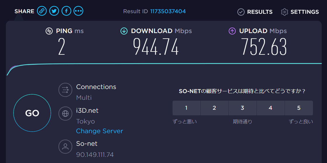 フレッツテレビ使ったままnuroに回線変更した話 いずいず のほほん情シス Note フレッツテレビ使ったままnuroに回線変更した話 いずいず のほほん情シス Note