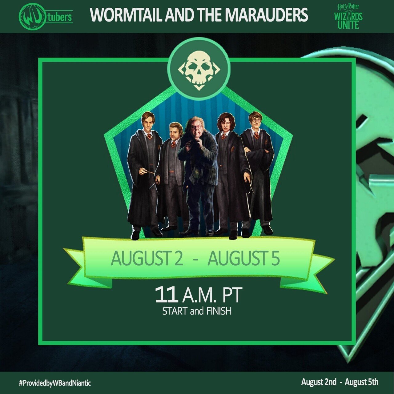 魔法同盟 21年8月のボスイベント K1platinum Note