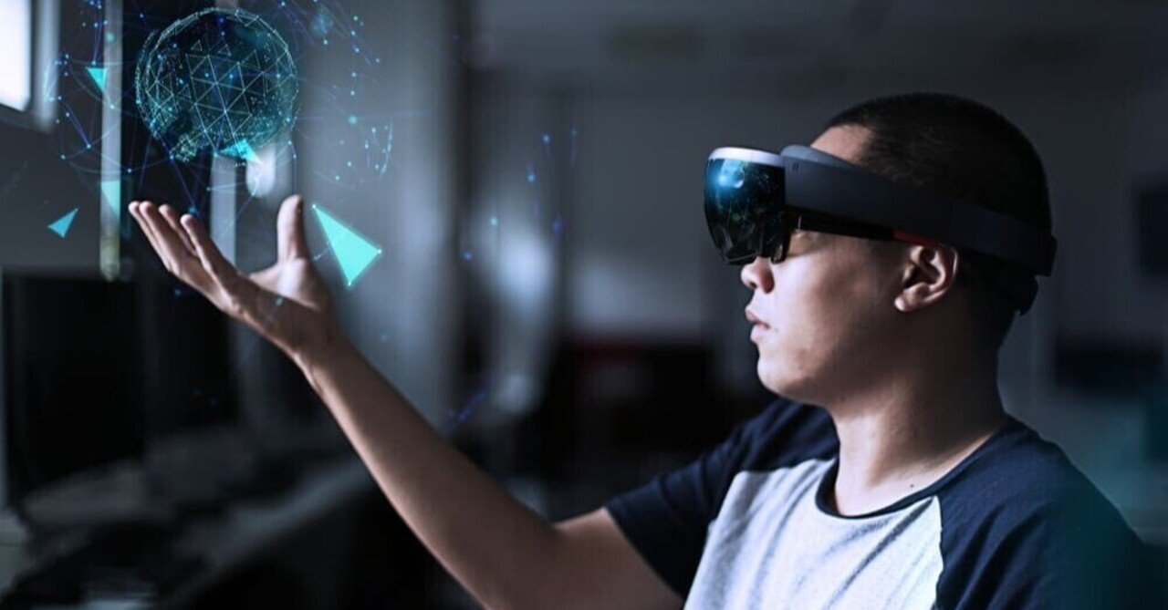 What is Mixed Reality and How it Differs from AR and VR?