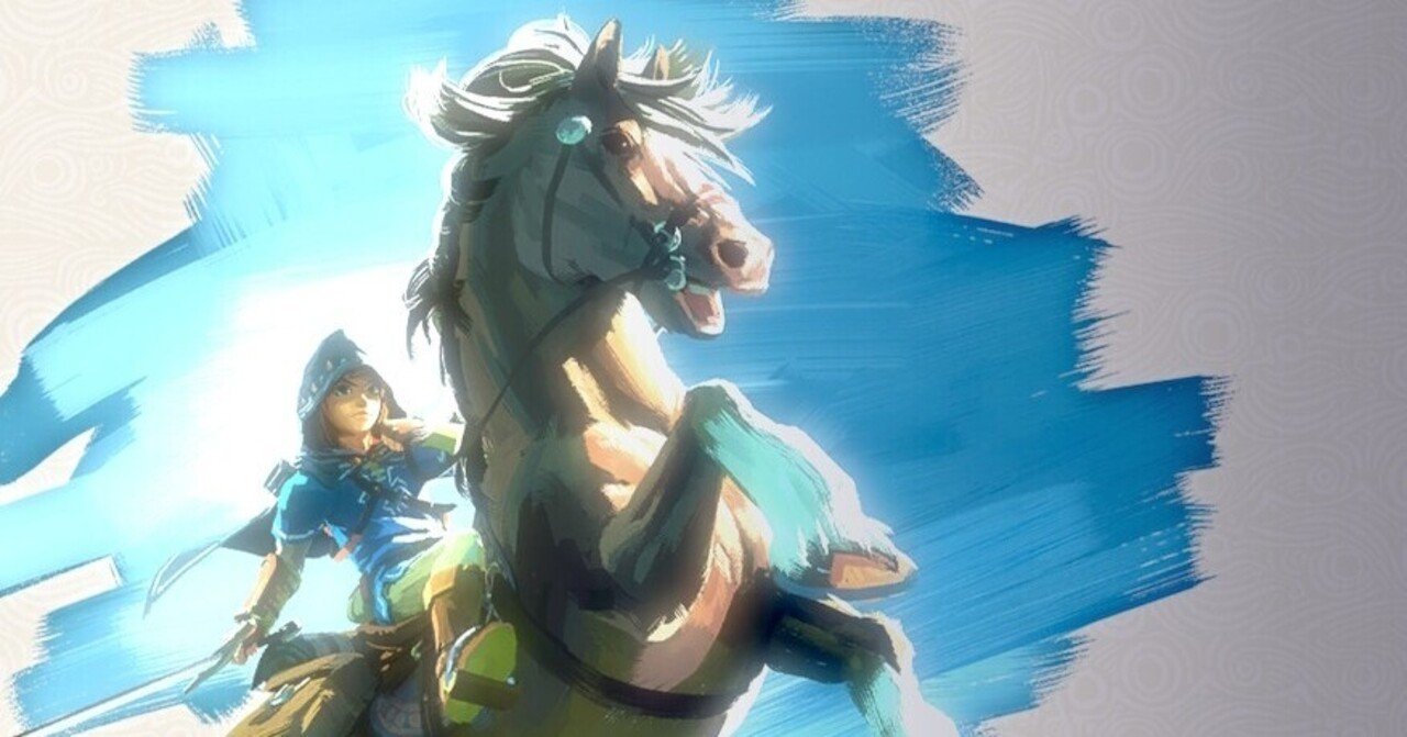 ブレワイdlcミィズ キョシア編 カッシーワが果たした師匠との約束 モトイワ Note