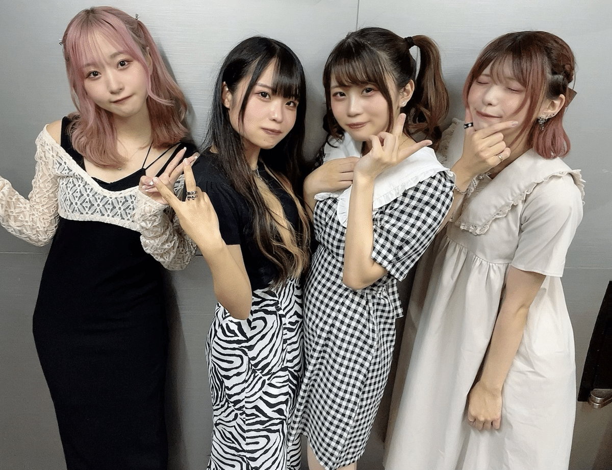 ❤ことみさま❤Note❤ 新規さん必見】TIFに向けて！Kolokol楽曲解説や楽しみ方、魅力