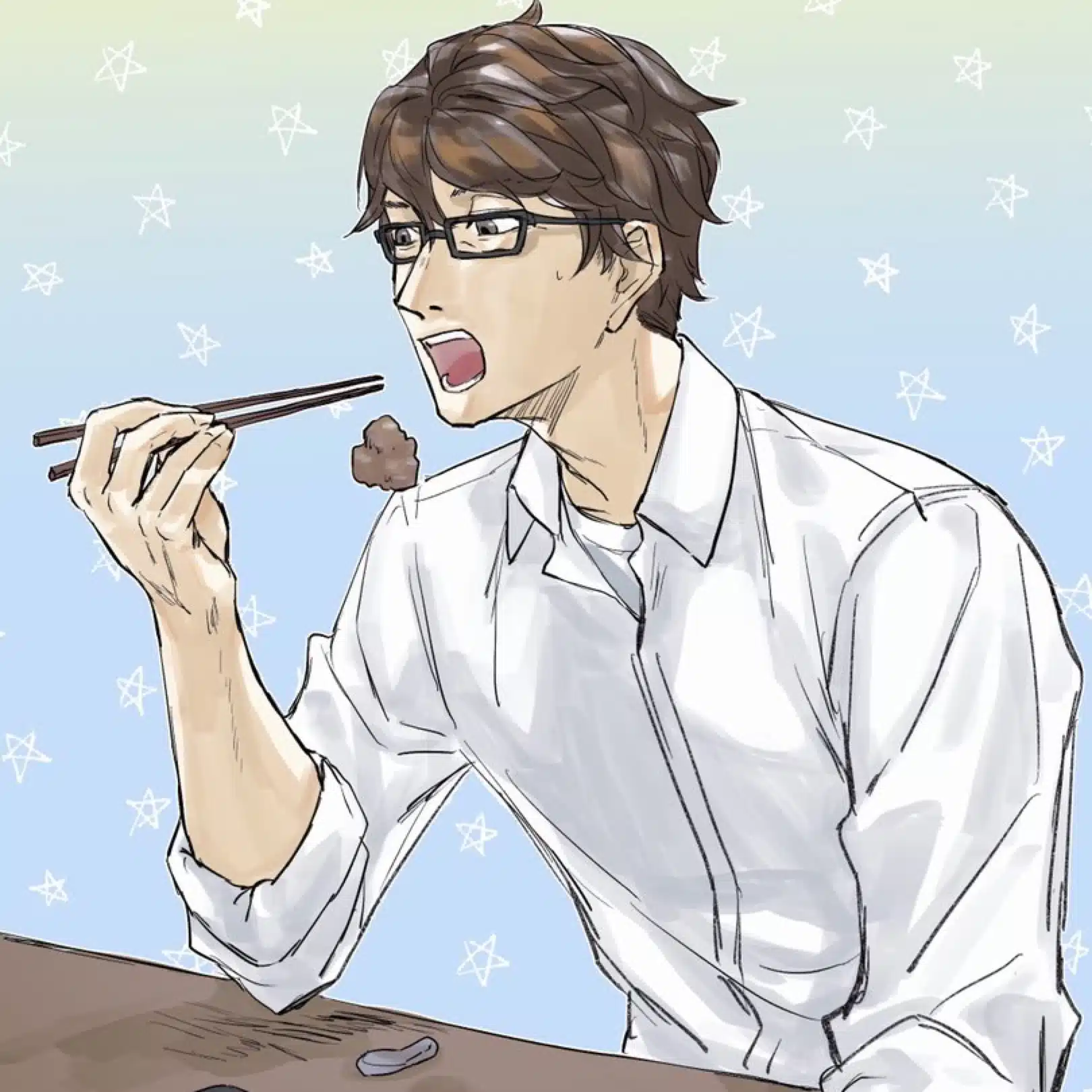 おつおじ