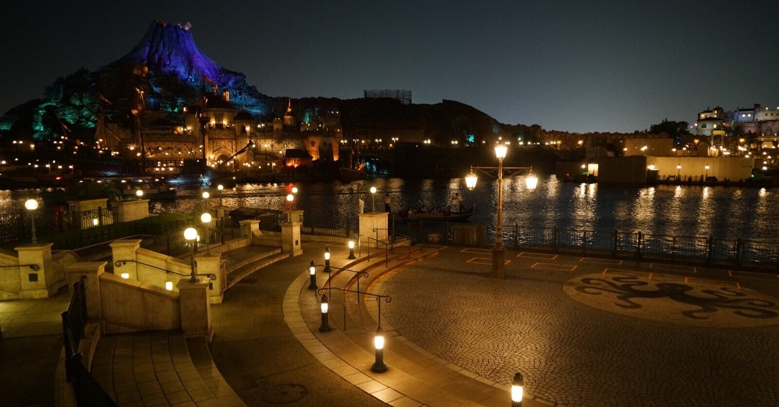 写真26枚 誰もいない東京ディズニーシーの楽しみ方 Yuz Note 写真26枚 誰もいない東京ディズニーシーの楽しみ方 Yuz Note