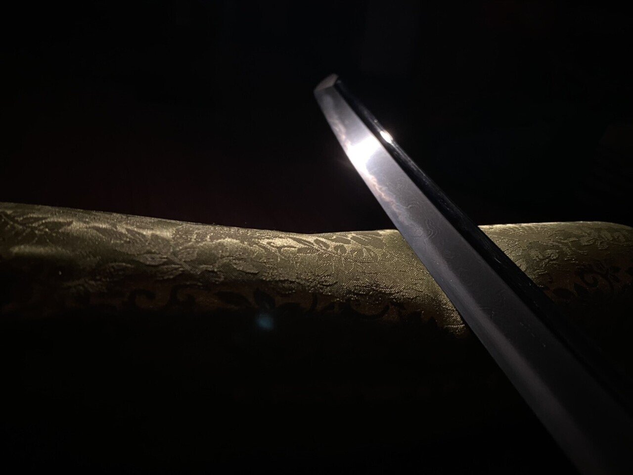 刀は 殺 と 癒 という相反する特徴を持っていて面白い 刀箱師の日本刀ブログ 中村圭佑 Note 刀は 殺 と 癒 という相反する特徴を持っていて面白い 刀箱師の日本刀ブログ 中村圭佑 Note