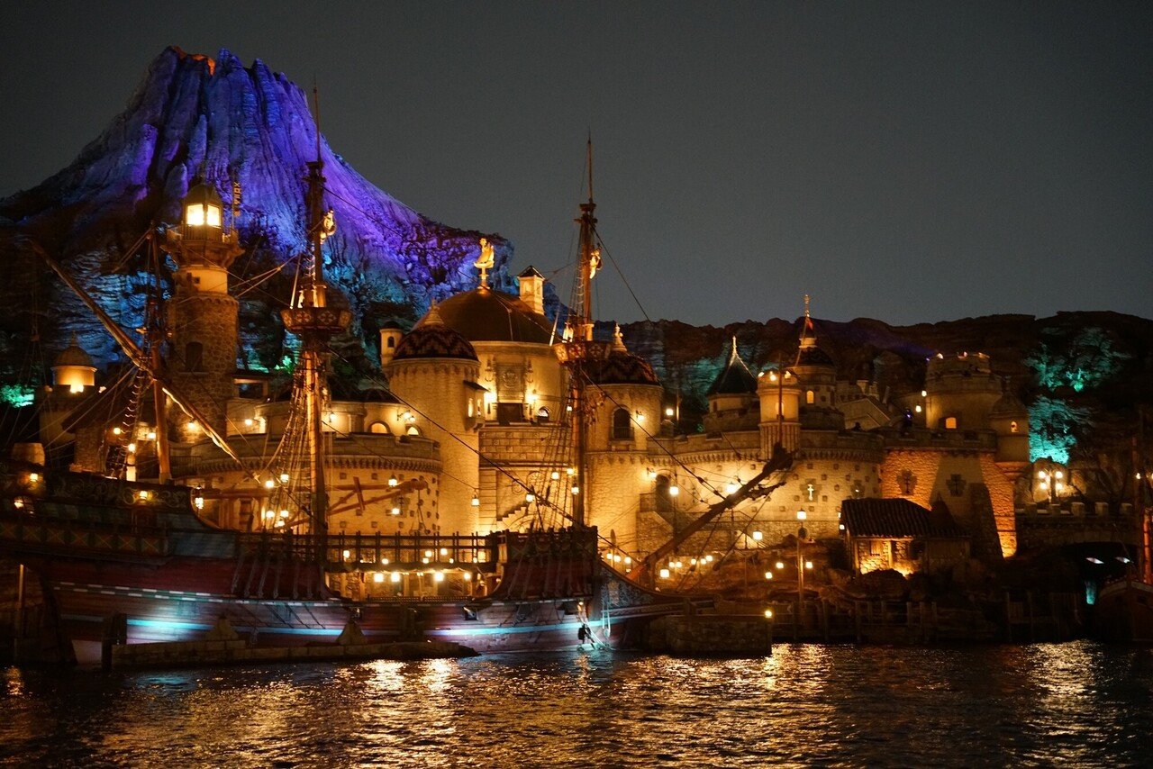 レビュー Tamron 28 0mm F2 8 5 6 Di Rxdって東京ディズニーリゾートでどのくらい使えるの Yuz Note レビュー Tamron 28 0mm F2 8 5 6 Di Rxdって東京ディズニーリゾートでどのくらい使えるの Yuz Note