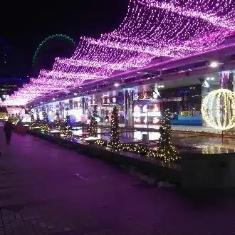 市井一人