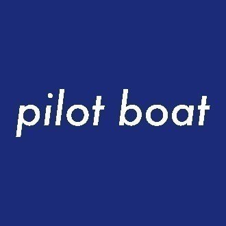 pilot boat(パイロットボート)←長文スタートアップメディア