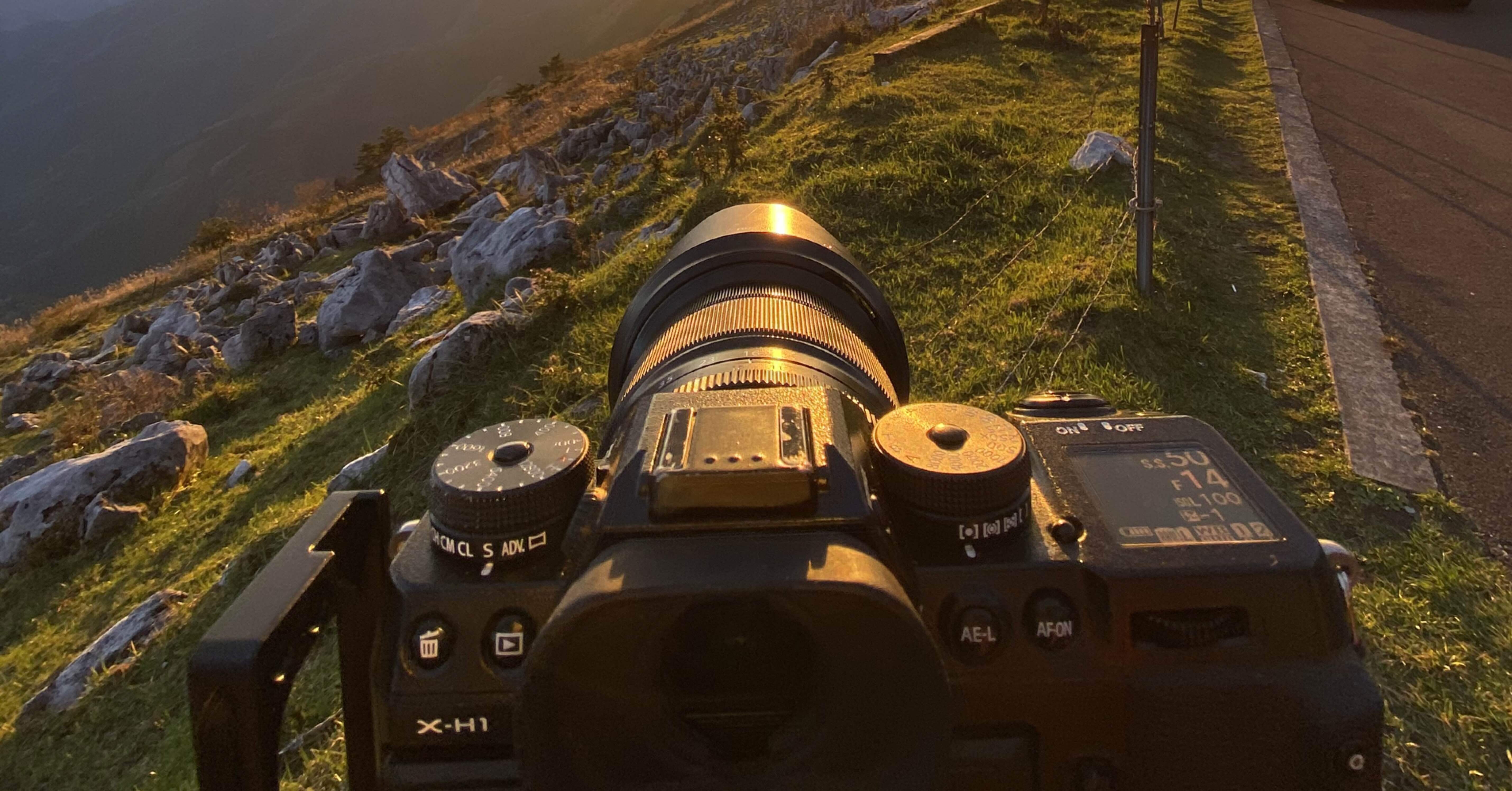 vol.66 ファインダーの種類｜KiTA