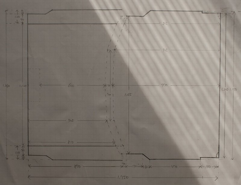 工場に住みながら軽バンを改造しようとしたら 軽トラに乗ってプレハブ小屋に来てしまった件について 軽トラの暮らし Vol 1 軽 トラの暮らし にれん Note