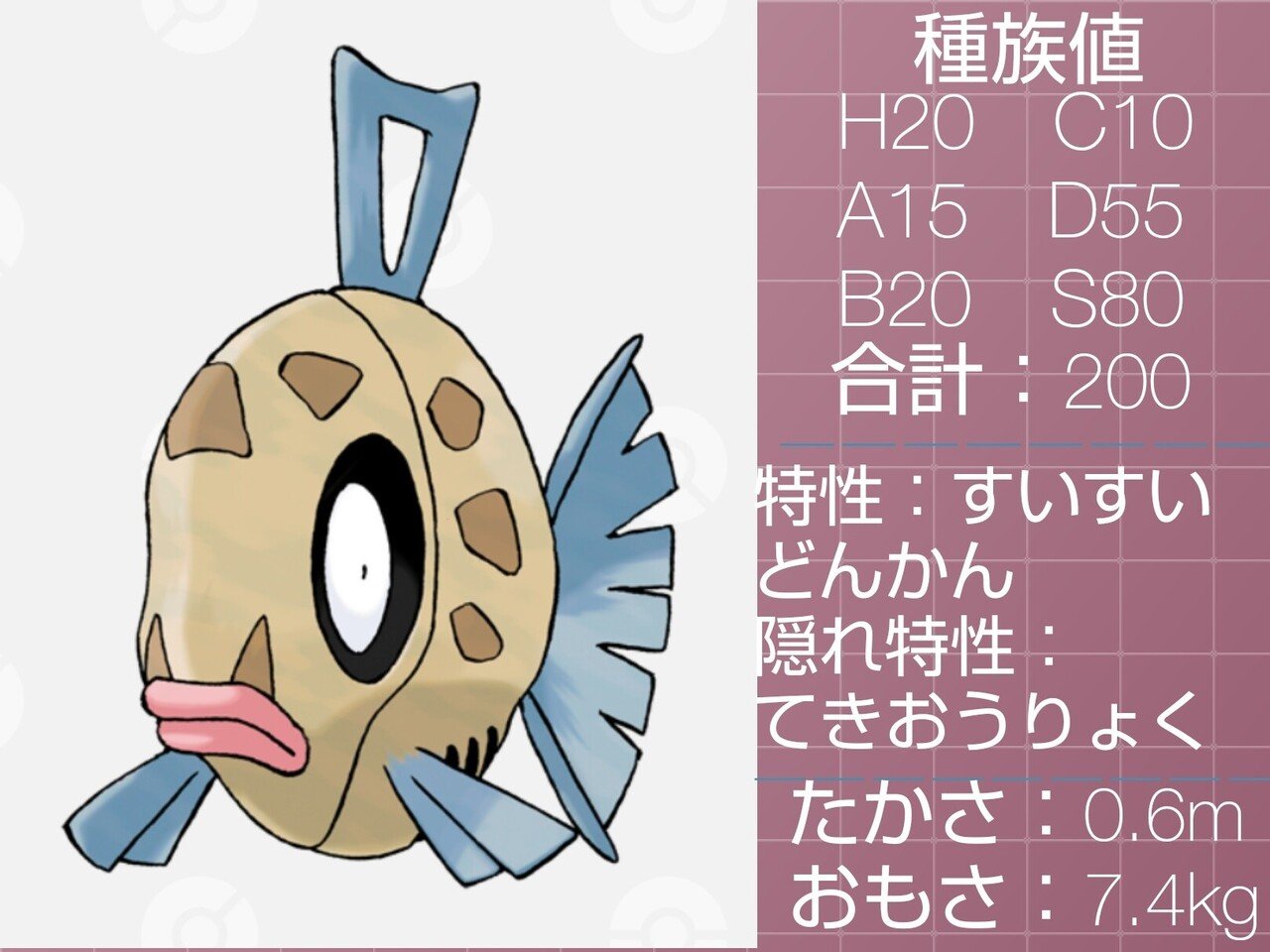どんかんなポケモン達 リユルン Note どんかんなポケモン達 リユルン Note