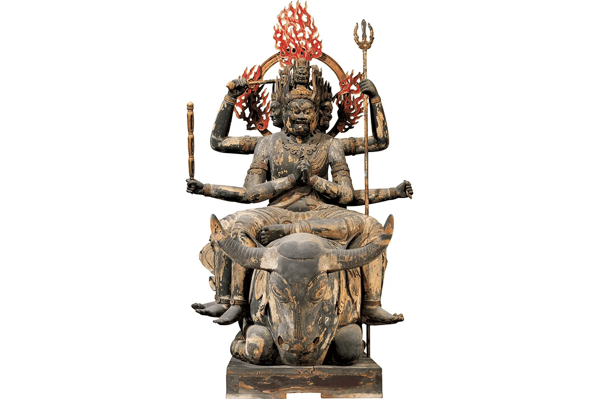 仏像の話｜MIROKU COFFEE