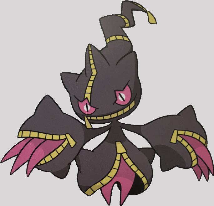 好きなポケモン紹介 岼音ソウ Note