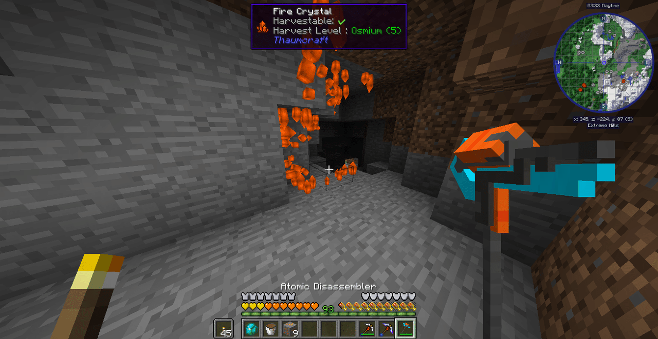 Enigmatica 2 Expert 12 魔術 Pumpkin Melon Note Enigmatica 2 Expert 12 魔術 Pumpkin Melon Note