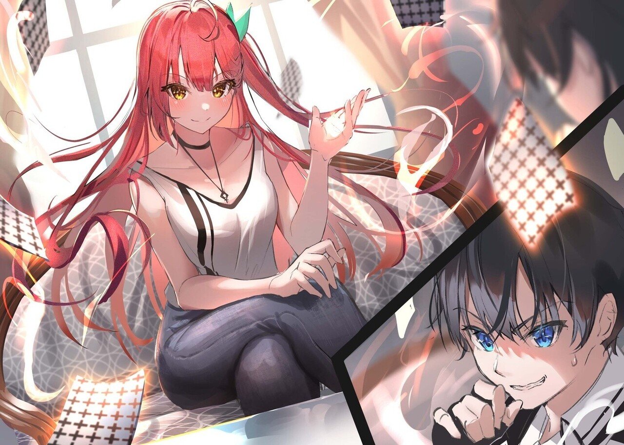 あんたま日記 神は遊戯に飢えている あんたま Note