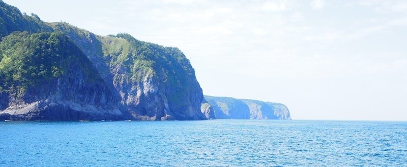 旅から帰れば、秋　（知床・十勝旅レポ）