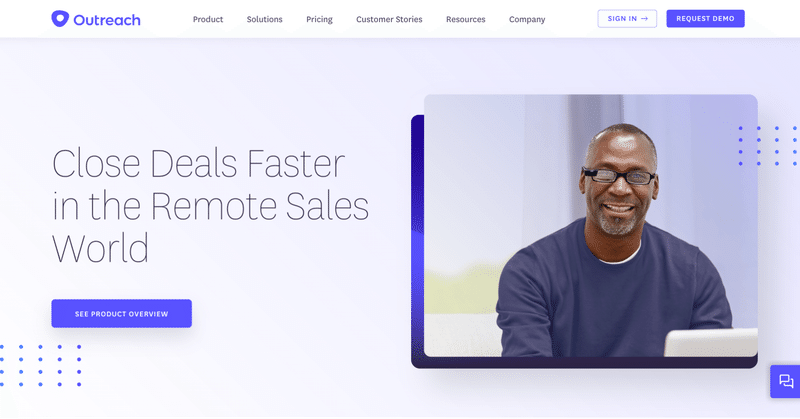 インサイドセールスの生産性を200%高めたSales Engagement Platform 「Outreach」の全容を徹底公開