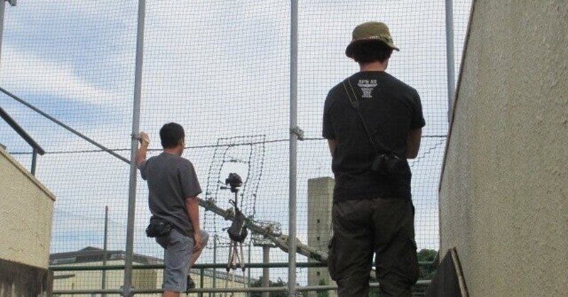 2021年08月01日 直方バプテストキリスト教会主日礼拝メッセージ 一緒に途方に暮れる 共に生きる神の覚悟 田中伊策 Note