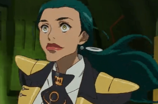 Gのレコンギスタ25話 死線を越えて あと１話だけど本当に終わるのか よしき Note