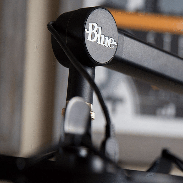 Blue Compassじゃないやつ】コスパ最高の Alterzone マイクアームが