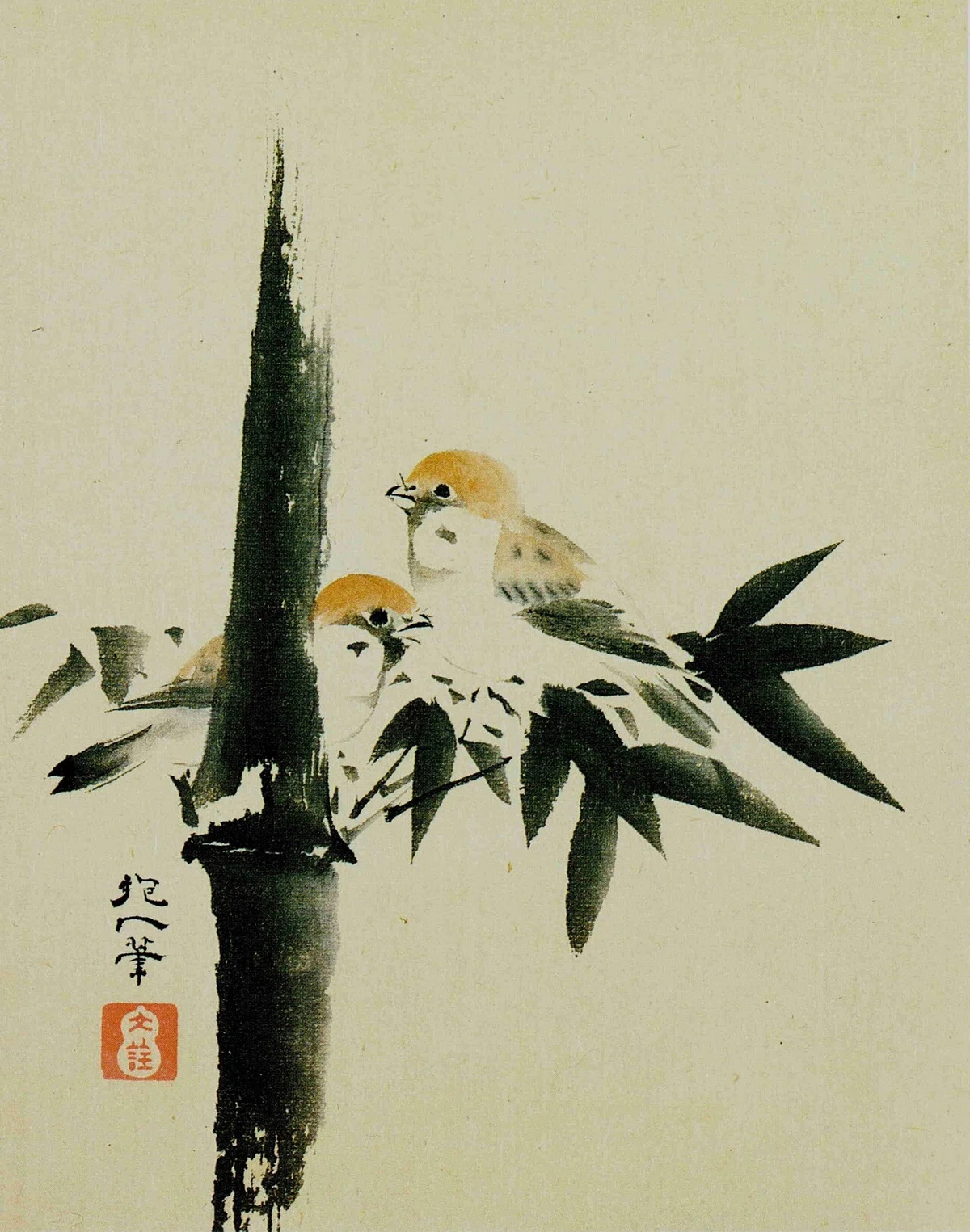 江戸時代後期の絵師・俳人 酒井抱一｜AKI210130