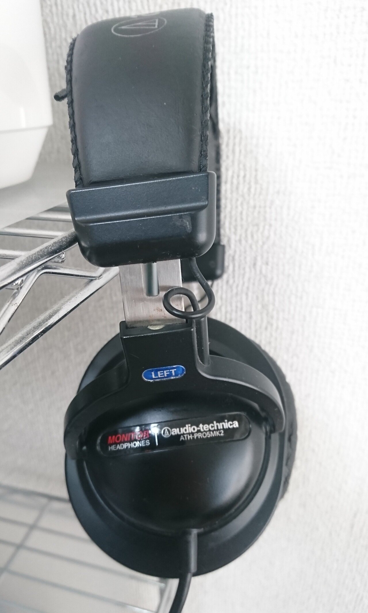 開放! ヘッドホン編】我が愛機 audio-technica ATH-AD1000X 開放! ヘッドホン編】我が愛機 audio-technica ATH-AD1000X