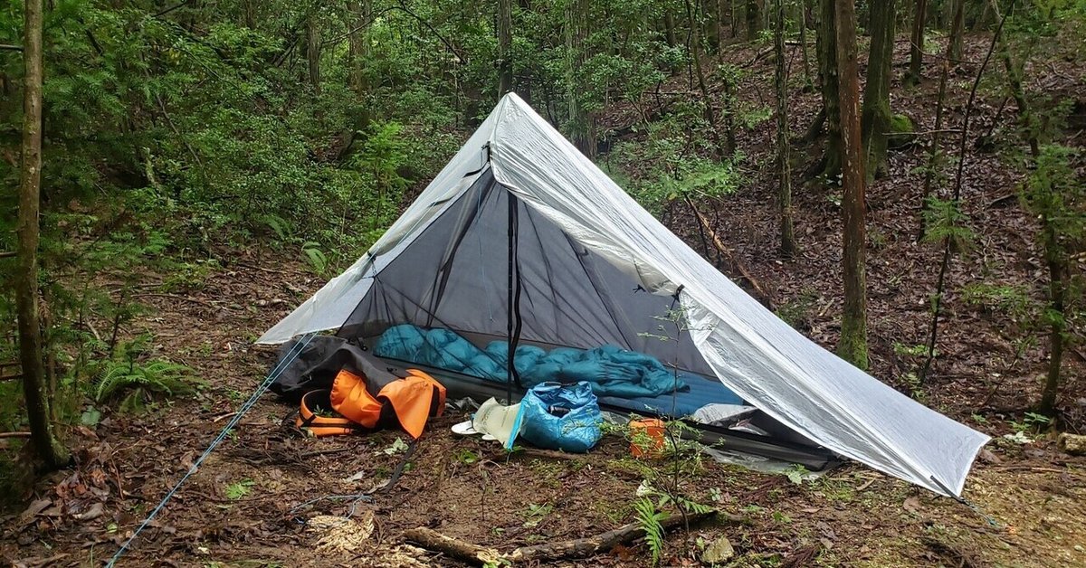 chapter.4｜じろうon the trail 