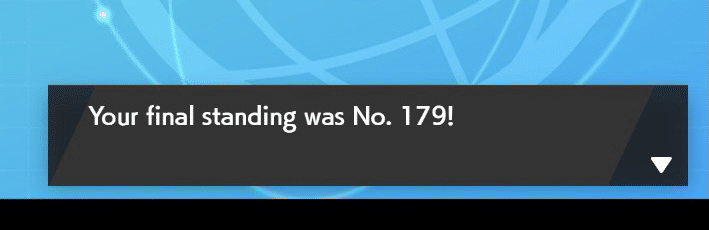 S最終179位 1940 奇襲ラティアス アイコ Note