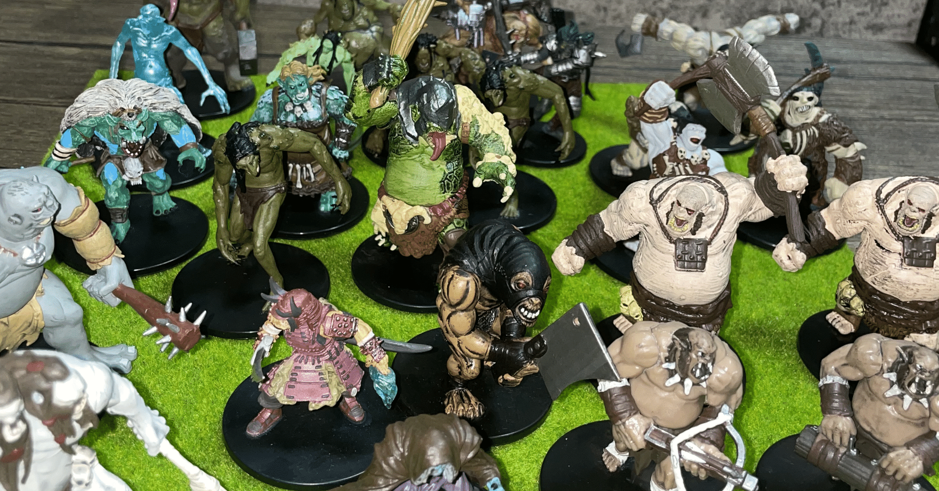 ジャイアント・パイト　フィギュア//The Final Bosses ジャイアント・パイト フィギュア//The Final Bosses 【公式通販】