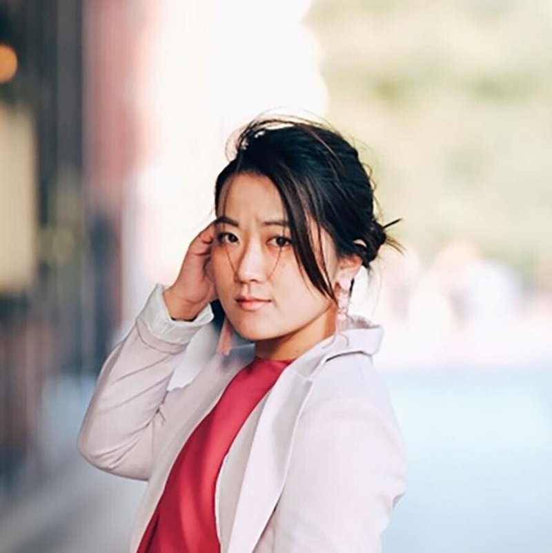 田中美咲profile