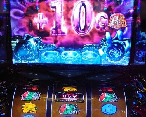 92 パチスロ稼働日記【リング 終焉の刻】王道なゲーム性が良い！5号機