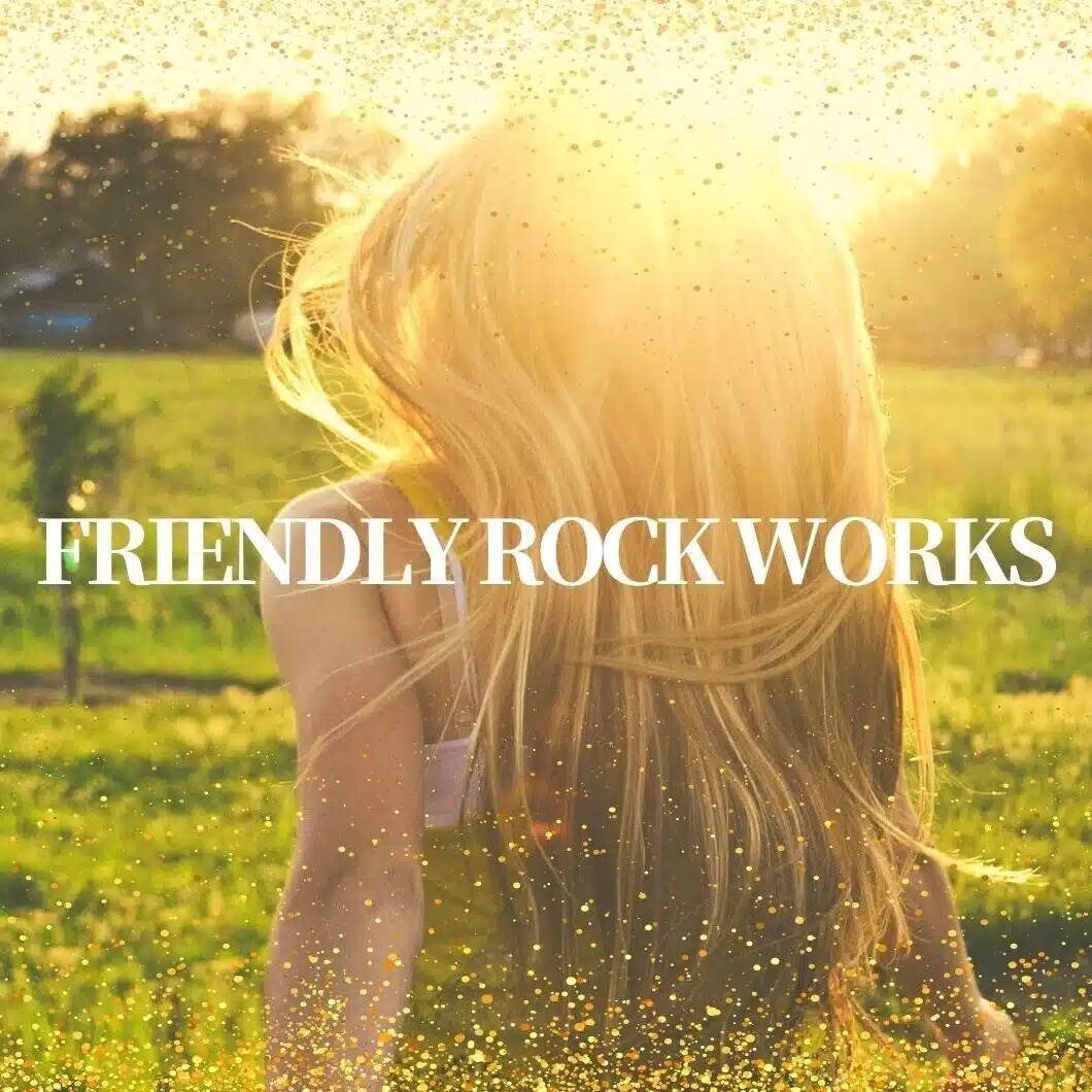 FRIENDLY ROCK WORKS