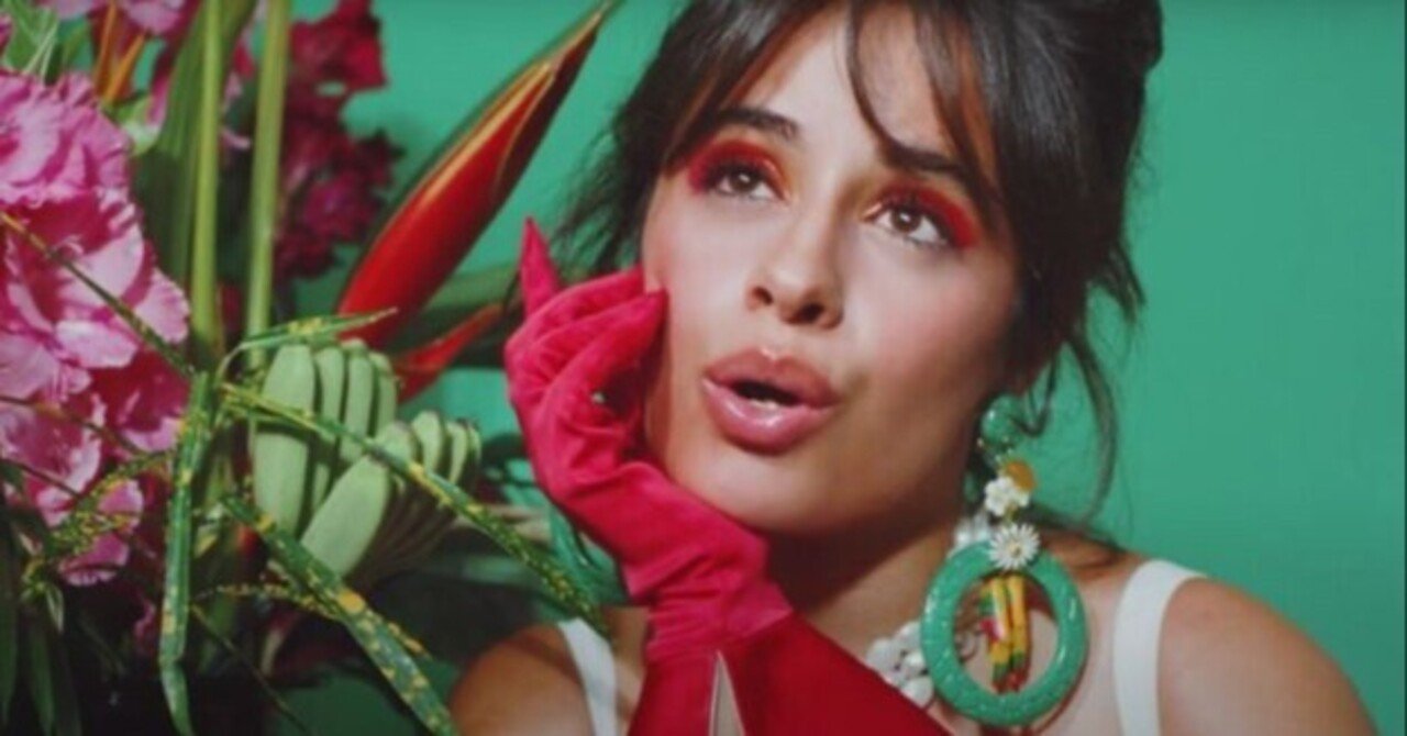 【和訳＆解説】Camila Cabello - Don't Go Yet｜クリスとマコトのプレイリスト｜note