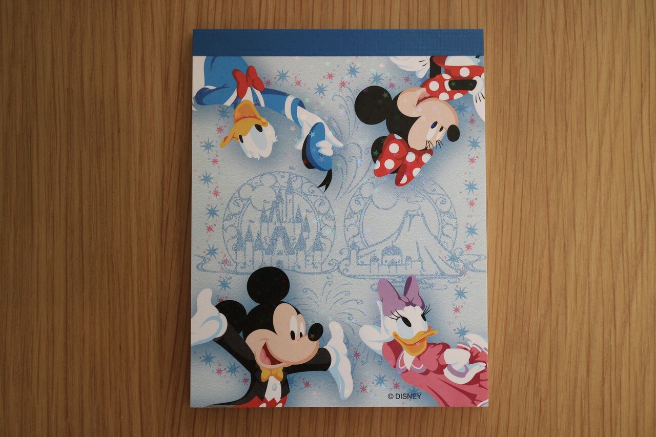 子育てハック 東京ディズニーリゾート公式の 非売品グッズ を無料でもらう方法 Nisaするぞう 旧 ジュニアnisaするぞう Note 子育てハック 東京ディズニーリゾート公式の 非売品グッズ を無料でもらう方法 Nisaするぞう 旧 ジュニアnisaするぞう Note