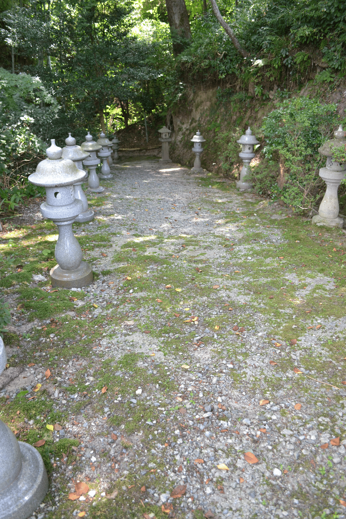 美作八十八ヶ所霊場めぐり 82番札所 眞福寺｜MASUKOT