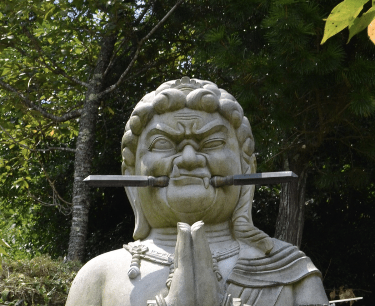 美作八十八ヶ所霊場めぐり 82番札所 眞福寺｜MASUKOT