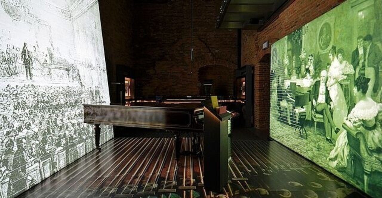 フランツ リストが感銘 衝撃 を受けたショパンの作品 Lien リエン Note フランツ リストが感銘 衝撃 を受けたショパンの作品 Lien リエン Note