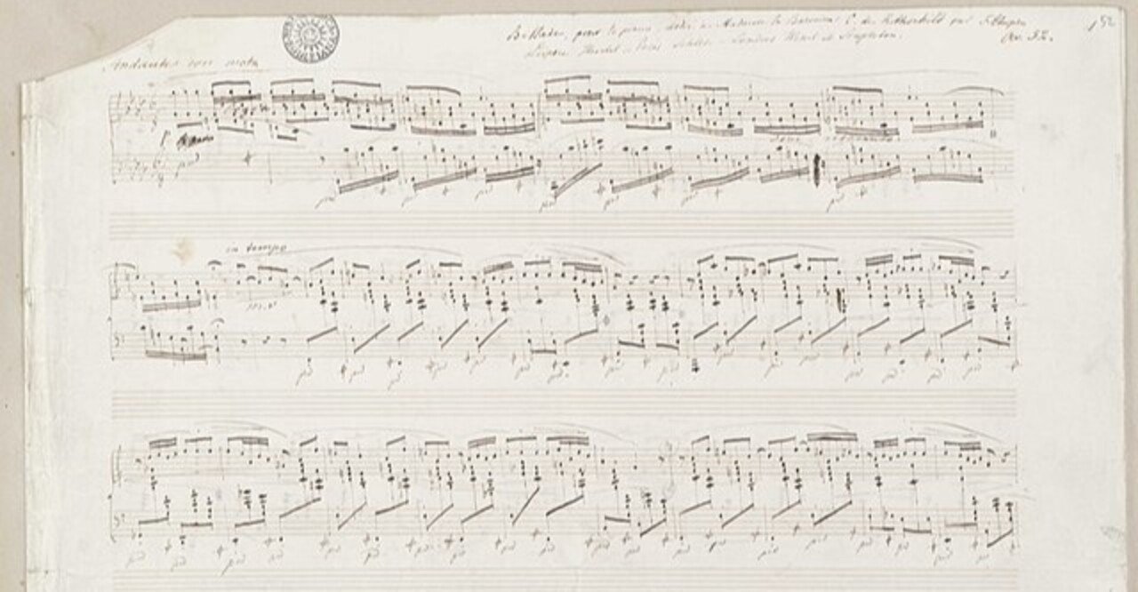 第18回ショパン国際ピアノコンクール：7/14予備予選出場者（一部