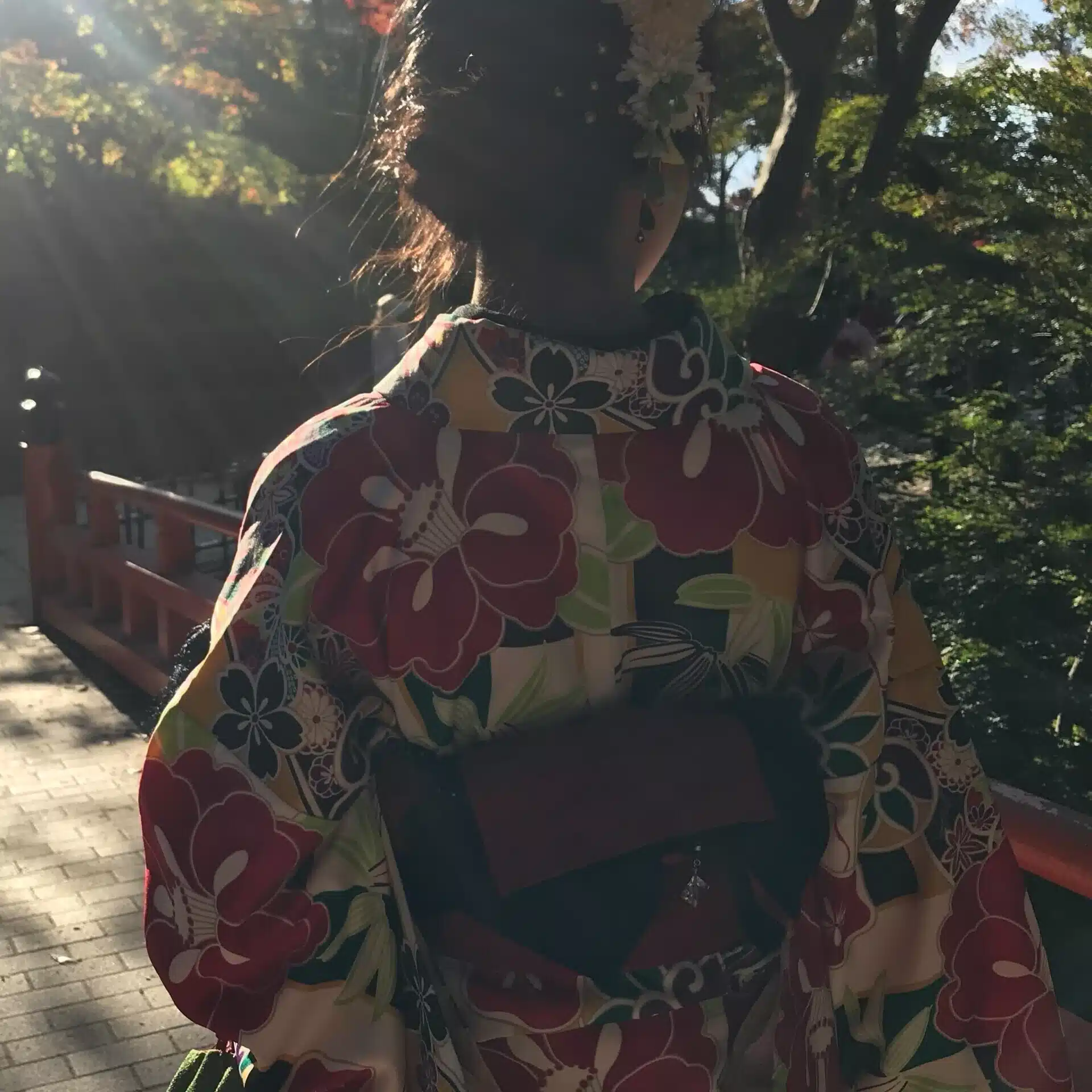 春川謡