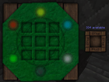 Enigmatica 2 Expert 12 魔術 Pumpkin Melon Note