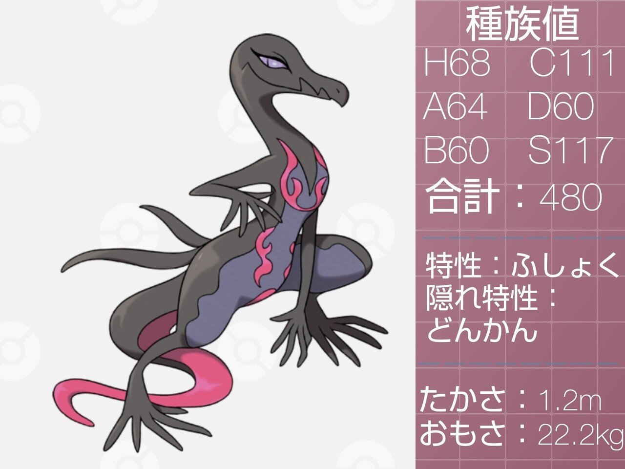 どんかんなポケモン達 リユルン Note どんかんなポケモン達 リユルン Note