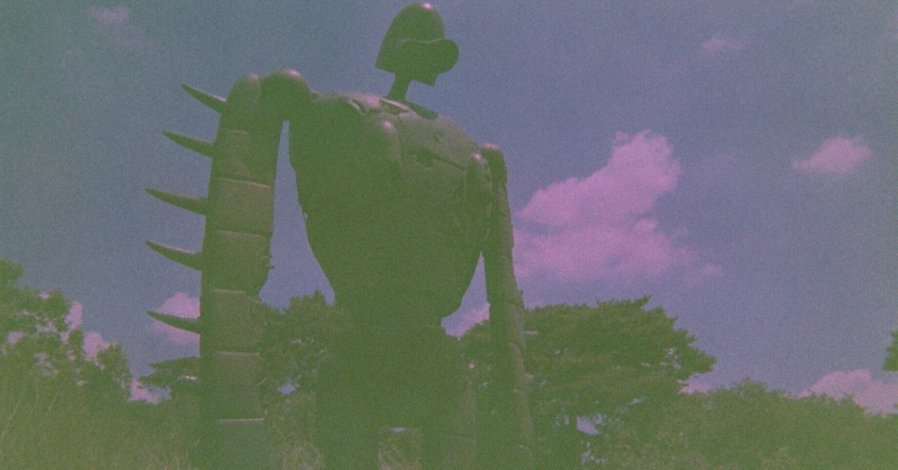 1999年に期限が切れた写ルンですで撮った写真がホラーな件について